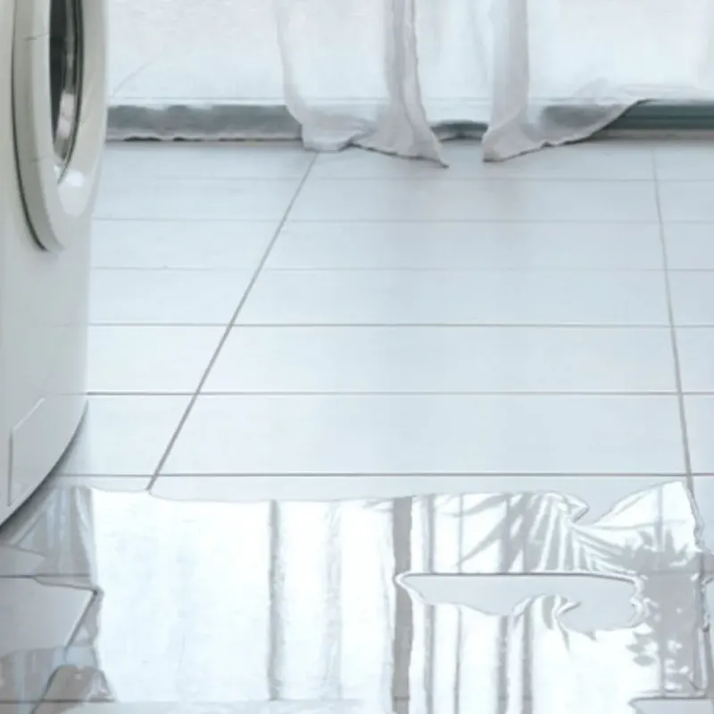 Appliance Leak Cleanup in Liberty, KY