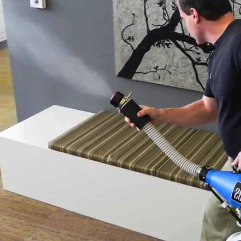 Professional Odor Removal in Liberty, KY